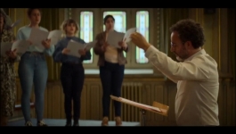 Intimacy - Season 01 Episode 02